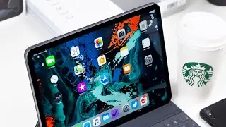 Everything We Know About The Upcoming iPad Pro