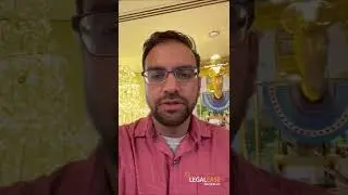 Tariq Hafeez (Co-CEO of LegalEase Solutions) Shares Legal Tech Predictions for 2023