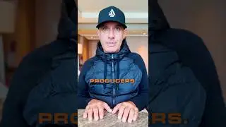 The 3 Success Tactics of Supreme Producers 