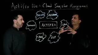 Cloud VM Snapshot Management