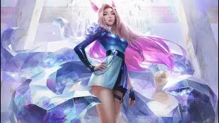 2XKO Alpha Playtest: Ahri and Yasuo matches