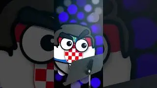 Što Hrvati Gledaju? 📺🇭🇷 (Potjera) 