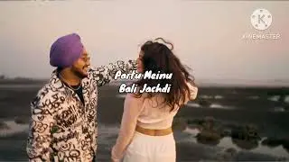 Oh Gaddiyan Uchiyan Rakhiya song |par tu mainu badi jachdi |@j.Glovebeats