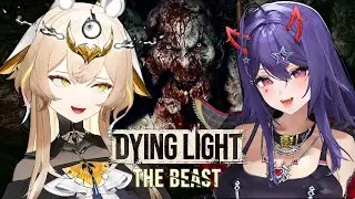Yuzu & Numi Play Dying Light: The Beast