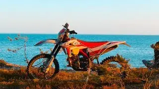 BETA 300 RR Обзор