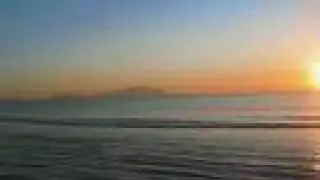 Oh, island in the sun...