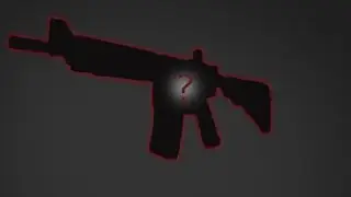 КОНКУРС НА ЭКСКЛЮЗИВНУЮ M4A4 В CS:GO