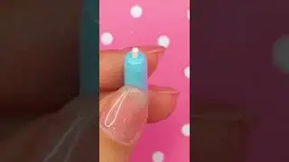 How To Make Mini Diet Oil For Barbie 😳❤️❤️ | MINIATURE IDEAS FOR DOLLHOUSE | #Shorts