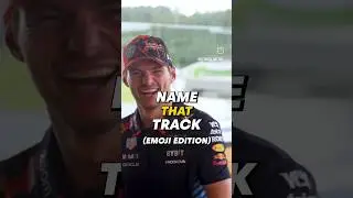 Name That Track From The Emoji With Max & Perez 