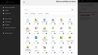 Realizar examen en Moodle