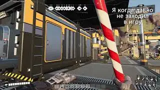 ПЕРЕЕЗД №1 Satisfactory