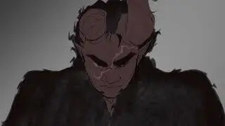 I bite [dndoc animatic]