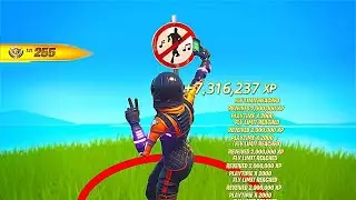САМЫЙ ЛУЧШИЙ АФК БАГ НА ОПЫТ! 100К ОПЫТА В 1 СЕЗОНЕ 4 ГЛАВЫ В ФОРТНАЙТ