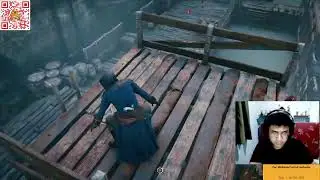 Indonesia Be like: Assassin's Creed Unity indonesia