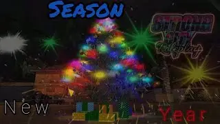 [STRONG] New Season Strong City V4