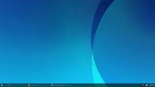 Create an application GUI with YAD (using the --form option)