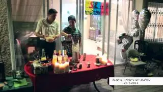 רעיונות לערב גיבוש עובדים | גיבוש צוות עובדים כיצד