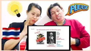 Taiwanese Reacts on Top 10 Amazing Facts about Thailand