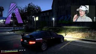It Finally Happened!! (FiveM on Console)