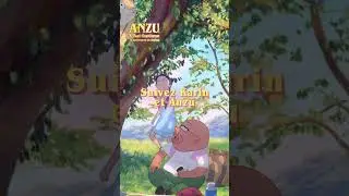 ANZU, CHAT-FANTÔME est à découvrir au cinéma dès aujourd’hui 😻 #anime #chat #manga #japon