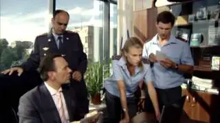 федькин алексей отрывки из комедии ГОРШЕЧКИН