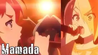 Cosa que hizo mi hermana mientras yo estaba ocupado