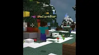 Killing The Owner Of Hive (ClankStar)