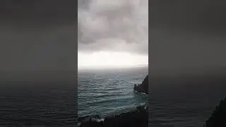 Positano Italia 🇮🇹 #italia  #italiancoast #amalficoast #clouds #lesirenuse #italy #positano