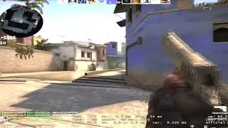 MORGENSHTERN - ПОЙДЕТ ❤️ (CS:GO)