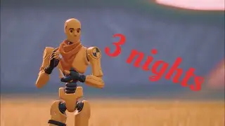 3 nights  (Fortnite Montage)