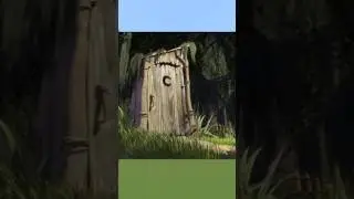 Shrek x Skibidi Bop Yes Yes Yes🤫 
