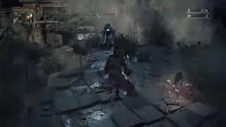 Bloodborne