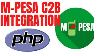How TO INTEGRATE M-PESA INTO A WEBSITE ---   CORE  PHP APPLICATION