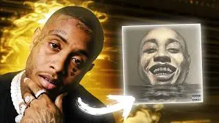 Uncover The Secrets Behind Southside's Signature Production Style
