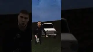 Это моя машина | Matreshka Rp