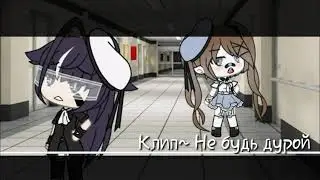 ~Клип~Не будь дурой~