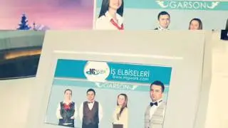MGWORK İŞ ELBİSELERİ