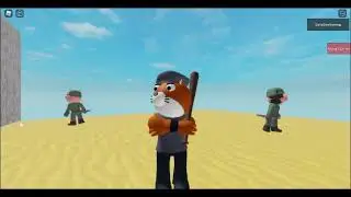 PIGGY BUILD MODE FELIX'S RESTURANT ENDING