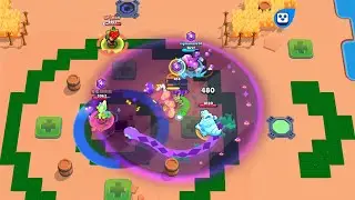 Brawl Stars New MODE