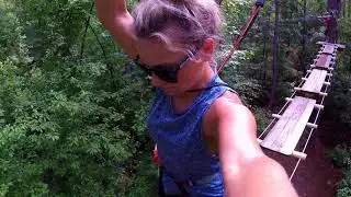 GoPro Adventures:  Cape Fearless Extreme