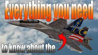Everything you need to know about the Sukhoi su-30 | su-30 documentary | russian fighter jet | su-27