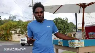 Trust Loans Barbados - Wesley Kellman on Marketing his business