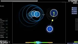 xi - over the top [FOUR DIMENSIONS olde] FC #4