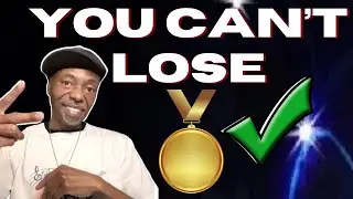 It's YOUR Time to WIN BIG in life THIS is How You Know