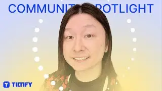 Community Spotlight with Girbeagly | Tiltify
