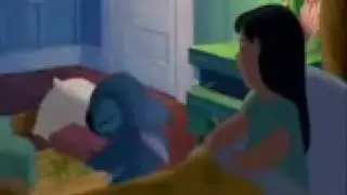 ohana- lilo and stitch fandub