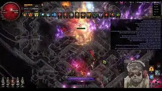 [POE 3.27] Resistance Stacking Chieftain ON A CONTROLLER?????