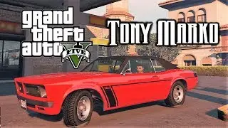 GTAV Roleplay [TFRP Public Server] Misadventure