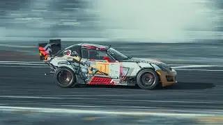 UNITED DRIFT CHALLENGE 2021