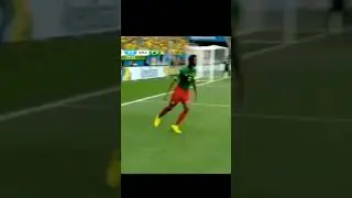 Brazil Neymar 🔥 #Shorts